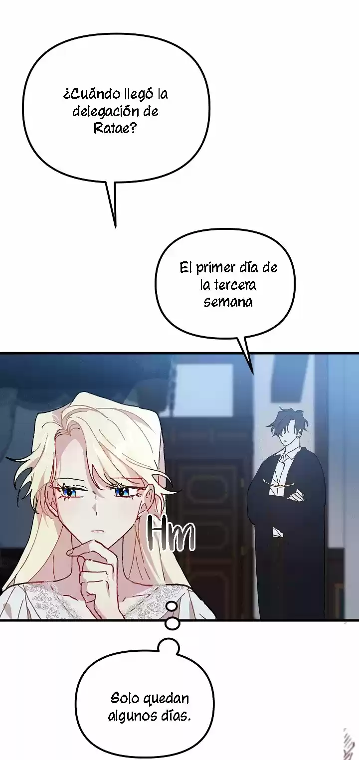 La Princesa Finge Estar Loca - Capítulo 11 - Página 38 - LectorTMOo