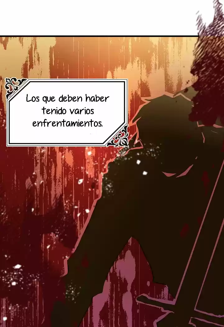 La Princesa Finge Estar Loca - Capítulo 11 - Página 39 - LectorTMOo