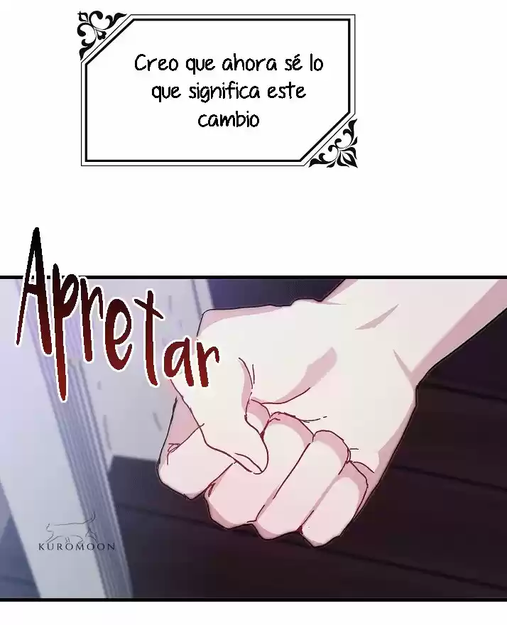 La Princesa Finge Estar Loca - Capítulo 11 - Página 44 - LectorTMOo