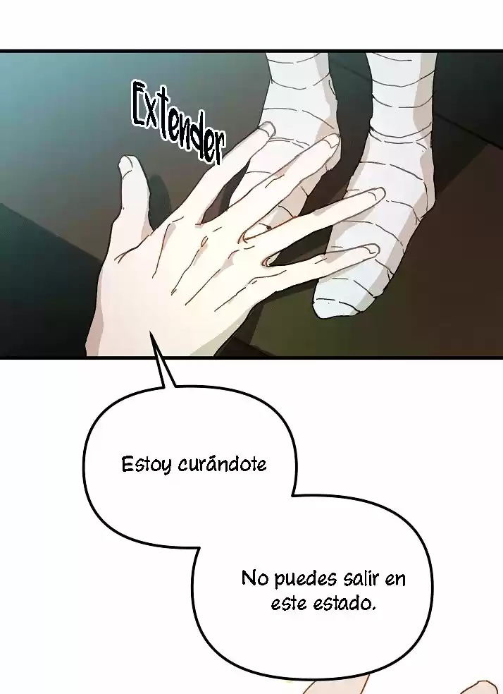 La Princesa Finge Estar Loca - Capítulo 11 - Página 59 - LectorTMOo