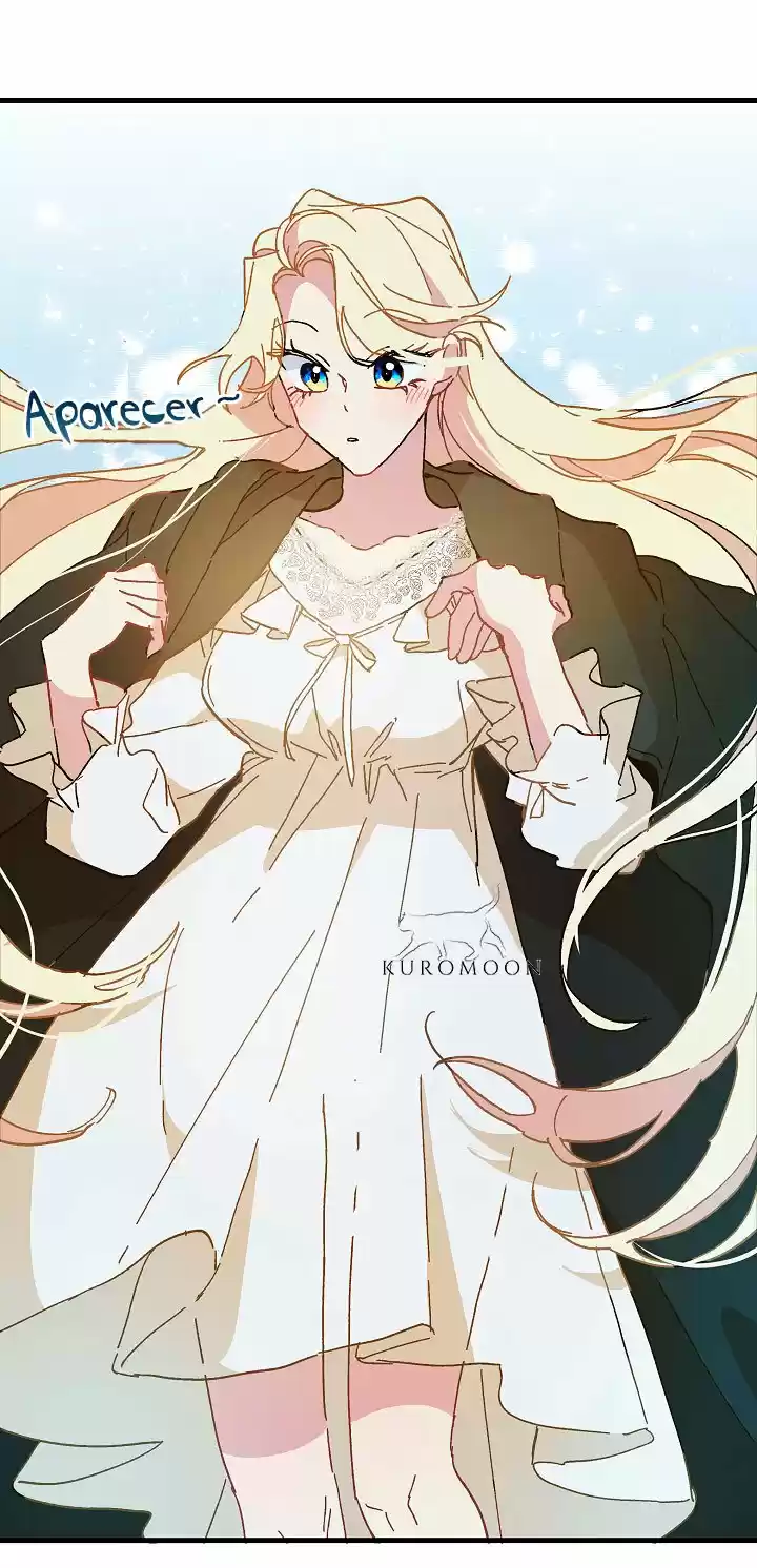 La Princesa Finge Estar Loca - Capítulo 12 - Página 13 - LectorTMOo