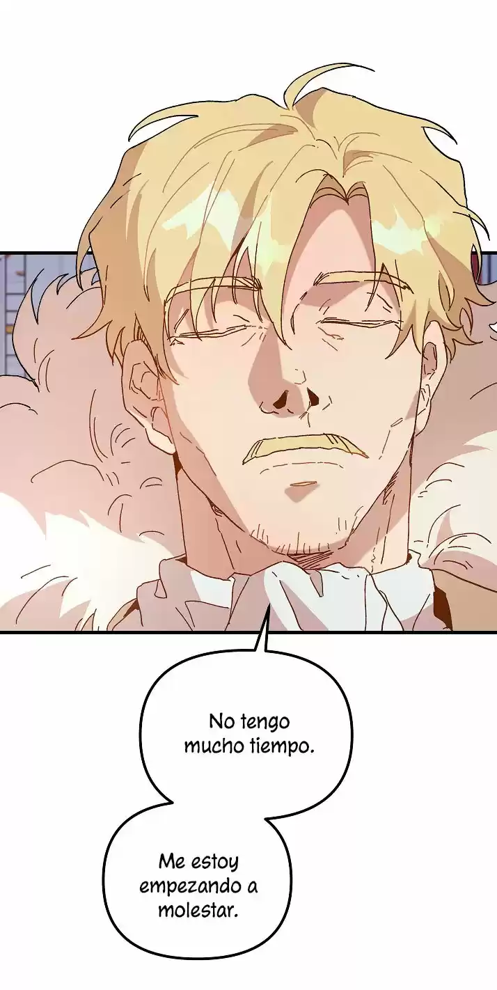 La Princesa Finge Estar Loca - Capítulo 12 - Página 33 - LectorTMOo