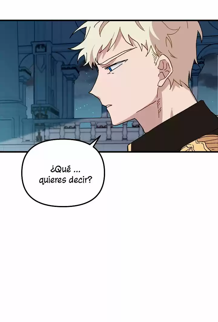 La Princesa Finge Estar Loca - Capítulo 12 - Página 58 - LectorTMOo
