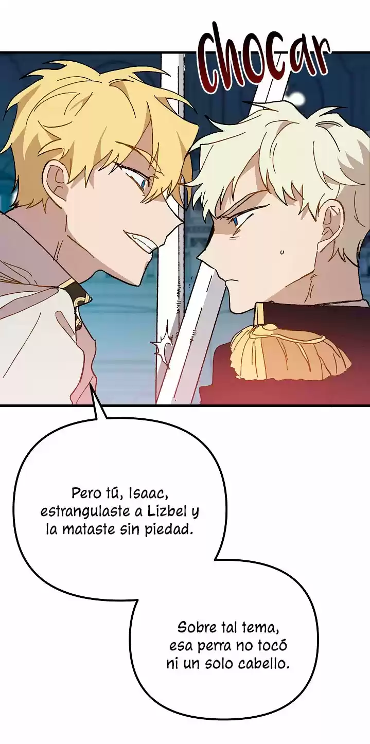 La Princesa Finge Estar Loca - Capítulo 12 - Página 69 - LectorTMOo