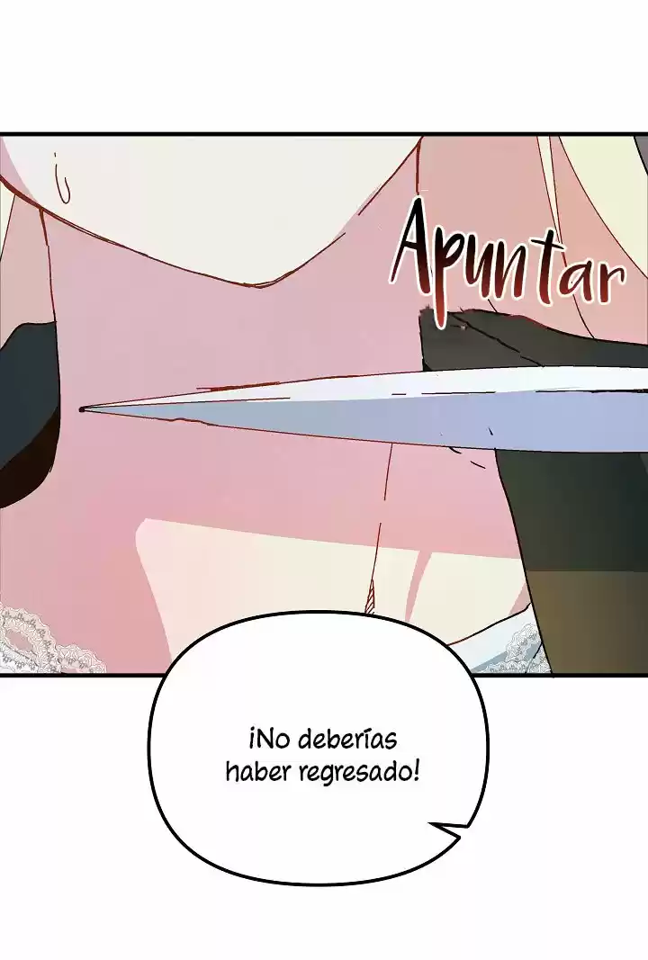 La Princesa Finge Estar Loca - Capítulo 14 - Página 6 - LectorTMOo