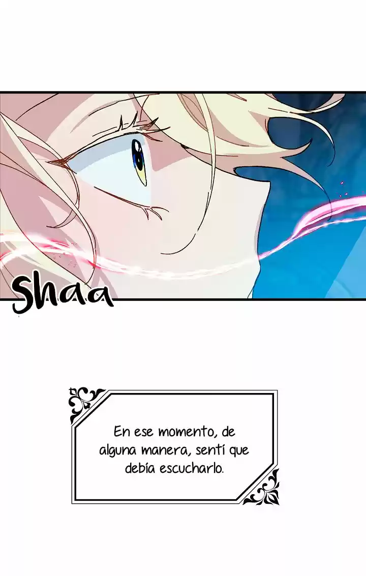 La Princesa Finge Estar Loca - Capítulo 14 - Página 9 - LectorTMOo