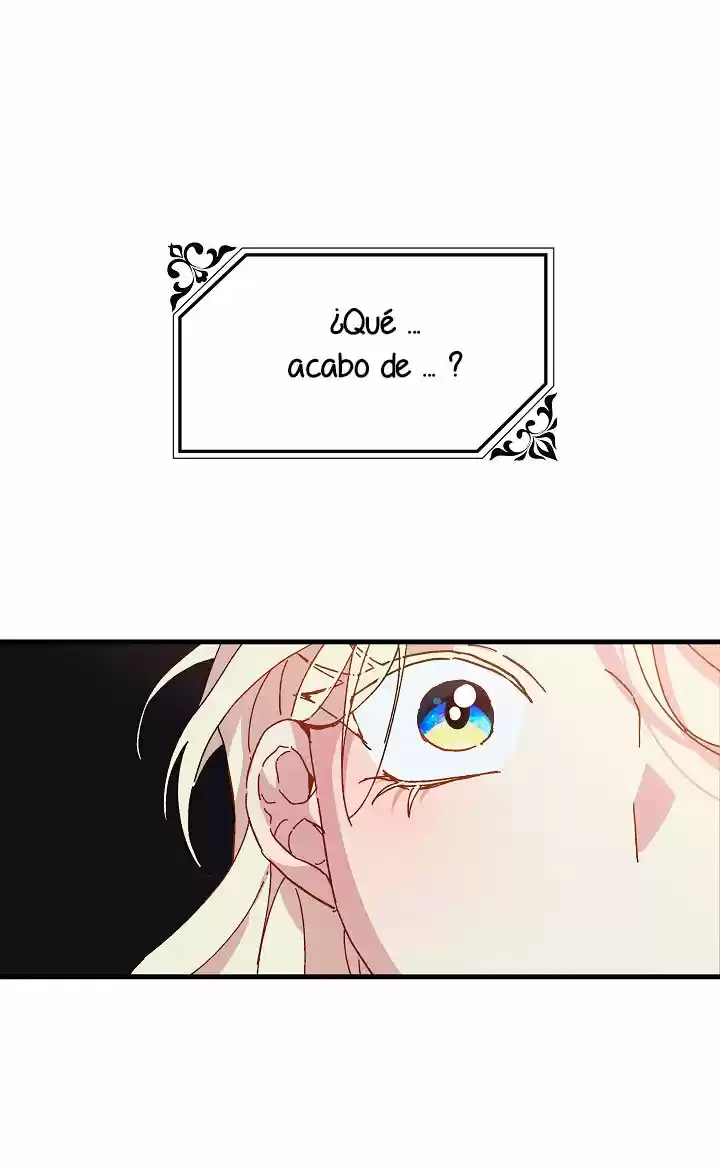 La Princesa Finge Estar Loca - Capítulo 14 - Página 40 - LectorTMOo