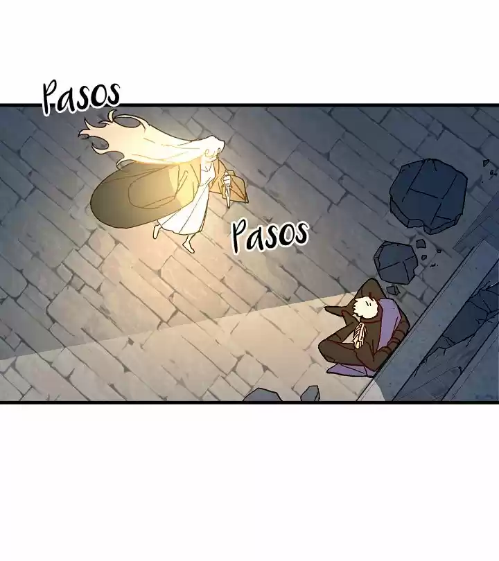 La Princesa Finge Estar Loca - Capítulo 14 - Página 50 - LectorTMOo