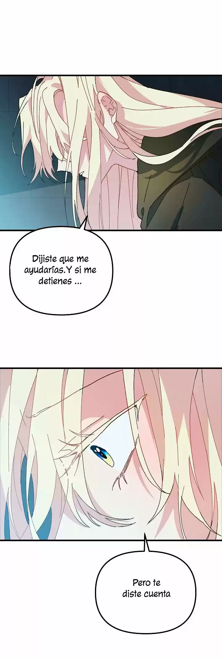 La Princesa Finge Estar Loca - Capítulo 14 - Página 68 - LectorTMOo