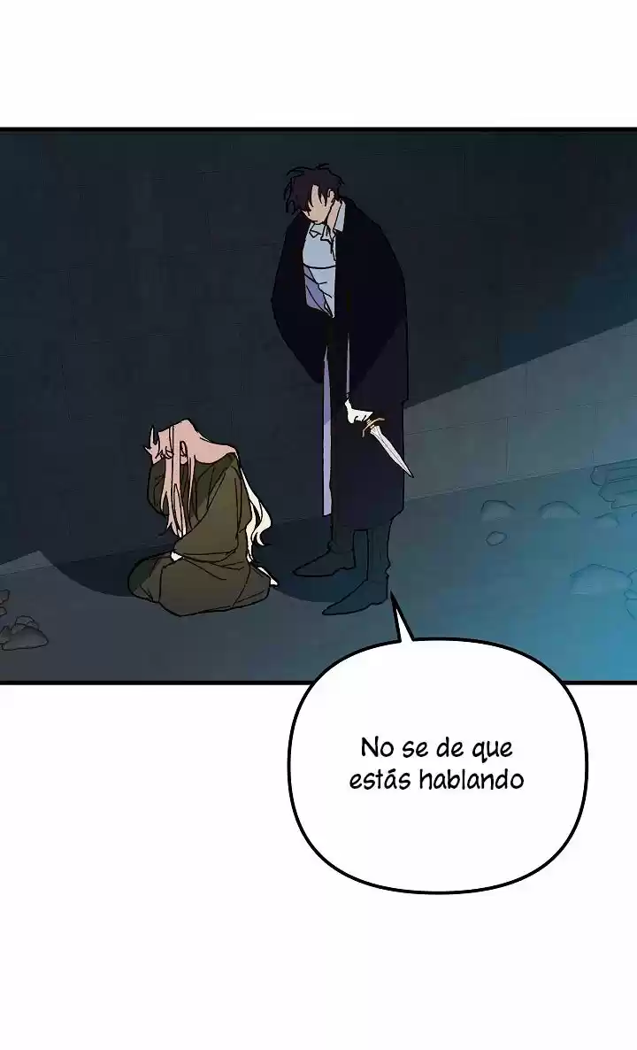 La Princesa Finge Estar Loca - Capítulo 14 - Página 69 - LectorTMOo