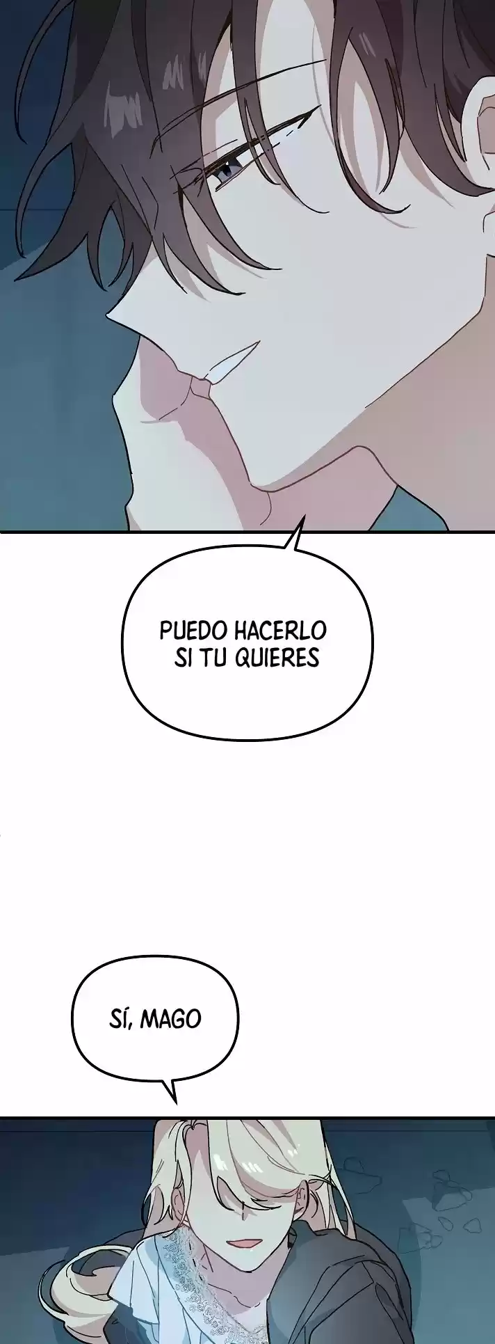 La Princesa Finge Estar Loca - Capítulo 15 - Página 13 - LectorTMOo