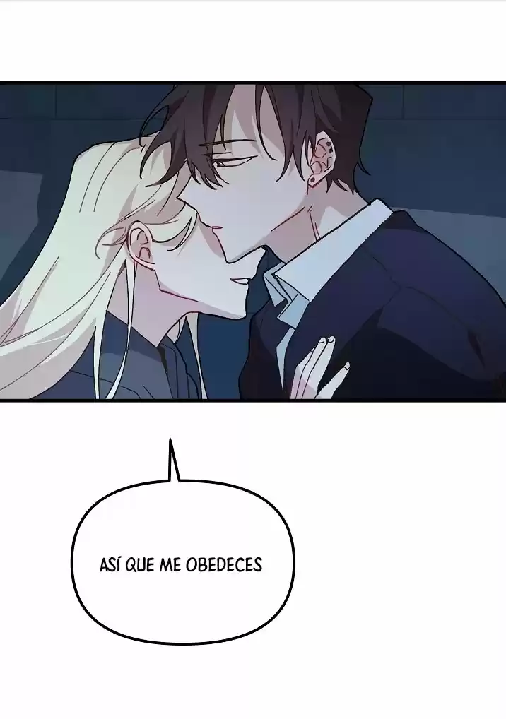 La Princesa Finge Estar Loca - Capítulo 15 - Página 21 - LectorTMOo