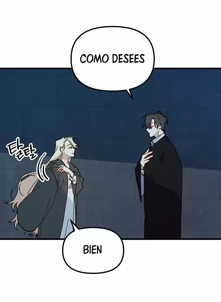 La Princesa Finge Estar Loca - Capítulo 15 - Página 29 - LectorTMOo