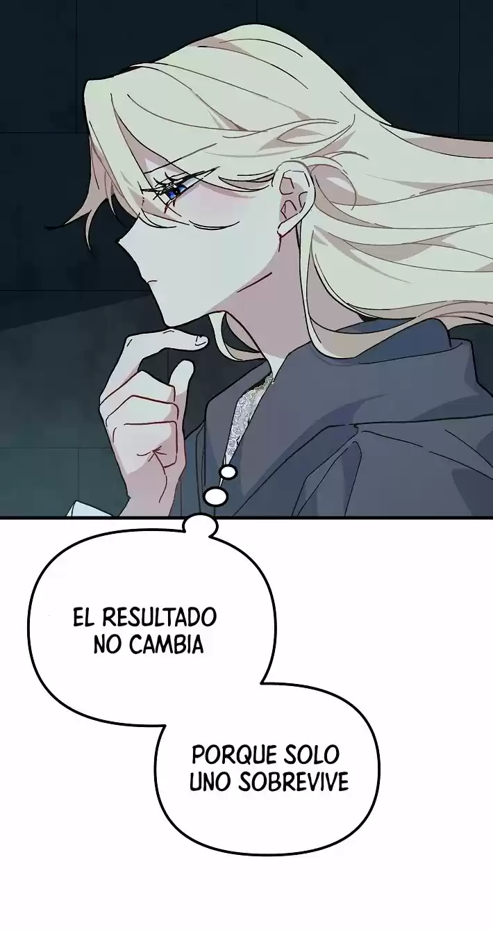 La Princesa Finge Estar Loca - Capítulo 15 - Página 40 - LectorTMOo