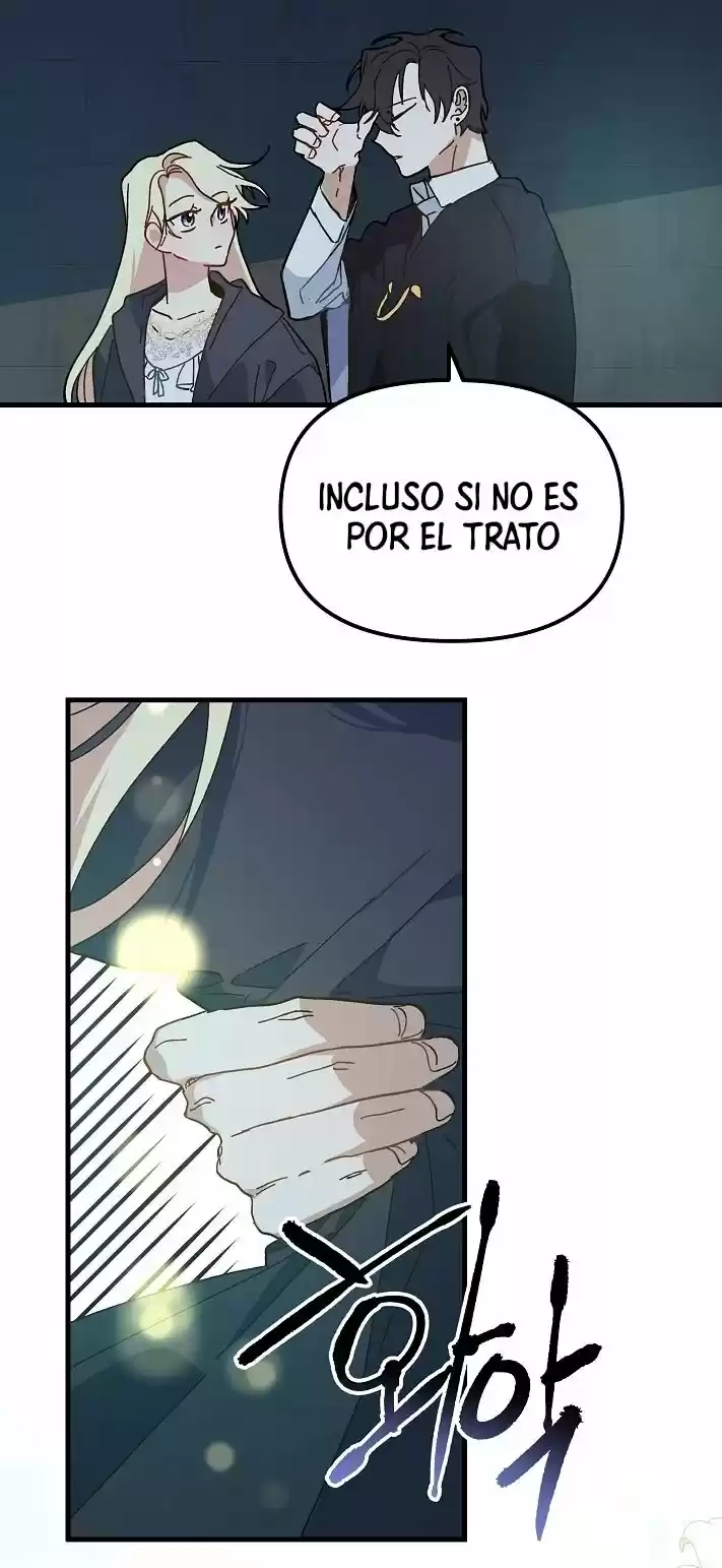 La Princesa Finge Estar Loca - Capítulo 15 - Página 47 - LectorTMOo
