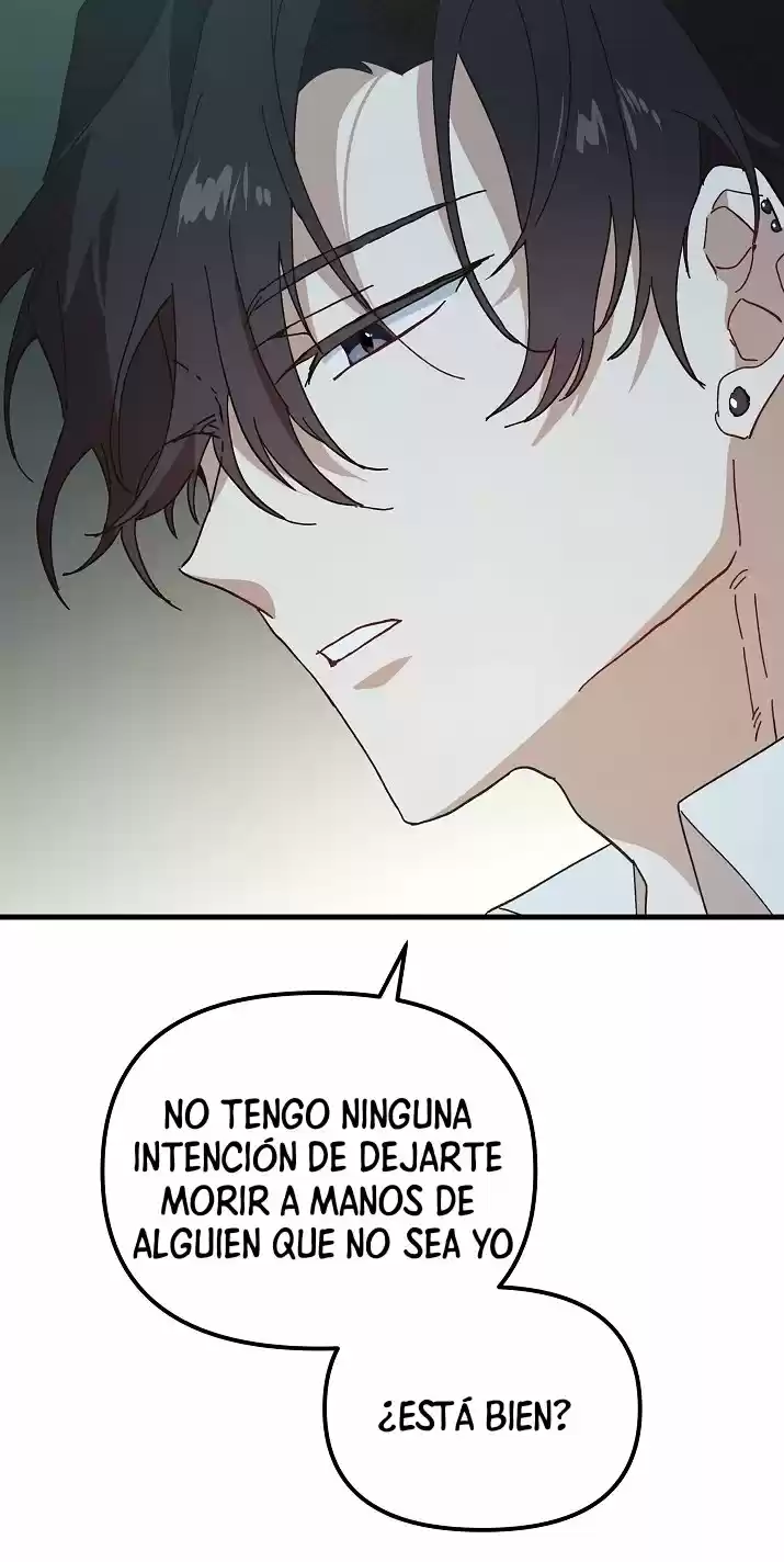 La Princesa Finge Estar Loca - Capítulo 15 - Página 50 - LectorTMOo