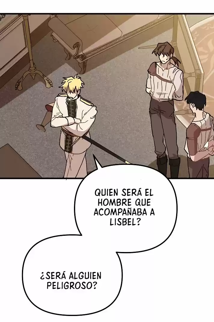 La Princesa Finge Estar Loca - Capítulo 16 - Página 6 - LectorTMOo