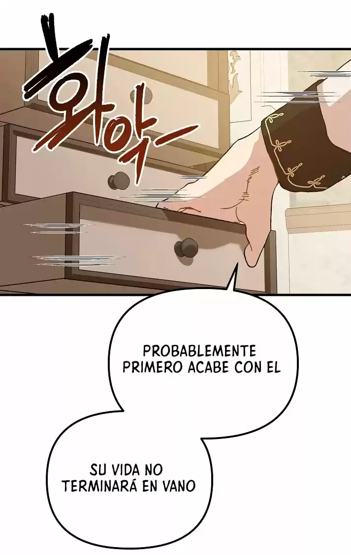 La Princesa Finge Estar Loca - Capítulo 16 - Página 9 - LectorTMOo