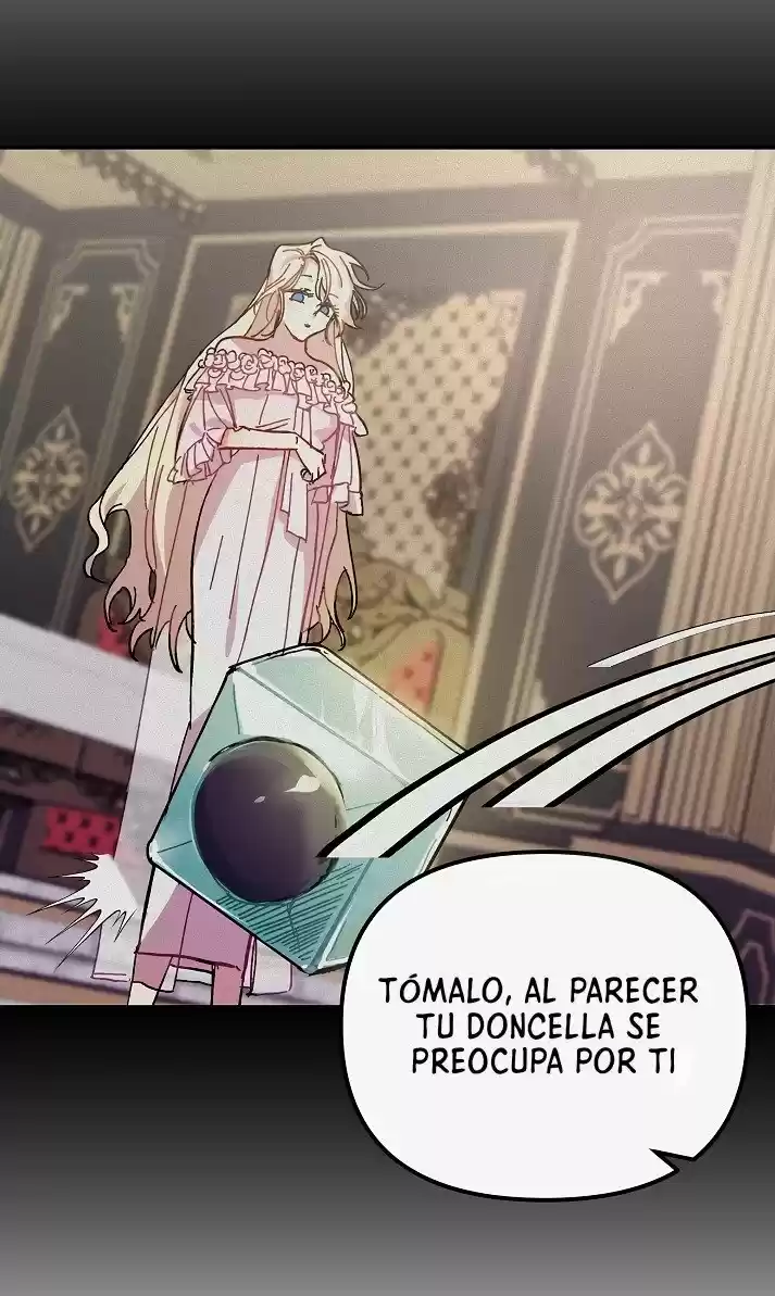 La Princesa Finge Estar Loca - Capítulo 16 - Página 12 - LectorTMOo