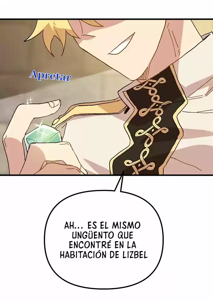 La Princesa Finge Estar Loca - Capítulo 16 - Página 13 - LectorTMOo