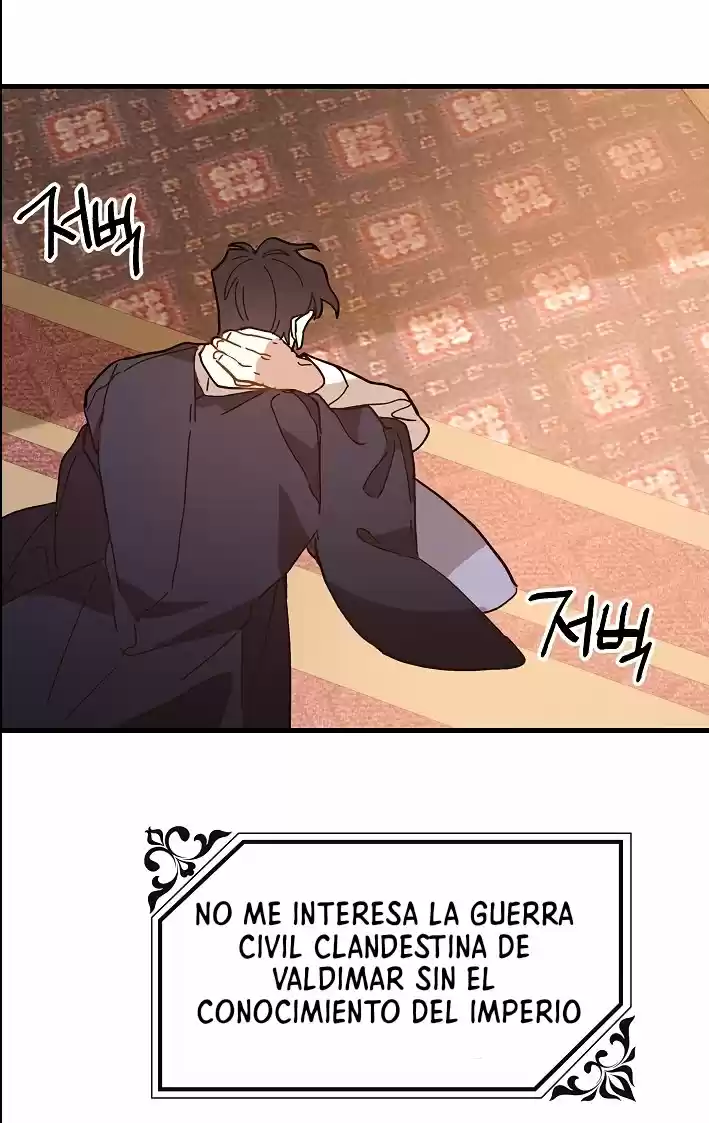 La Princesa Finge Estar Loca - Capítulo 16 - Página 57 - LectorTMOo