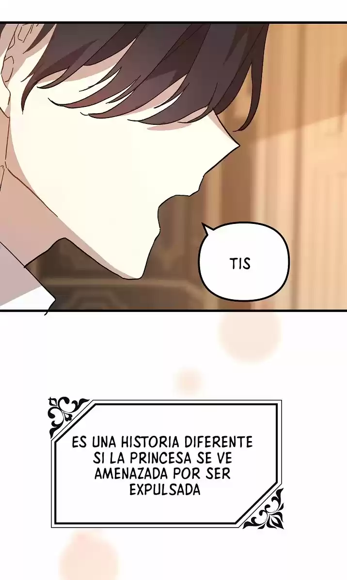 La Princesa Finge Estar Loca - Capítulo 16 - Página 58 - LectorTMOo
