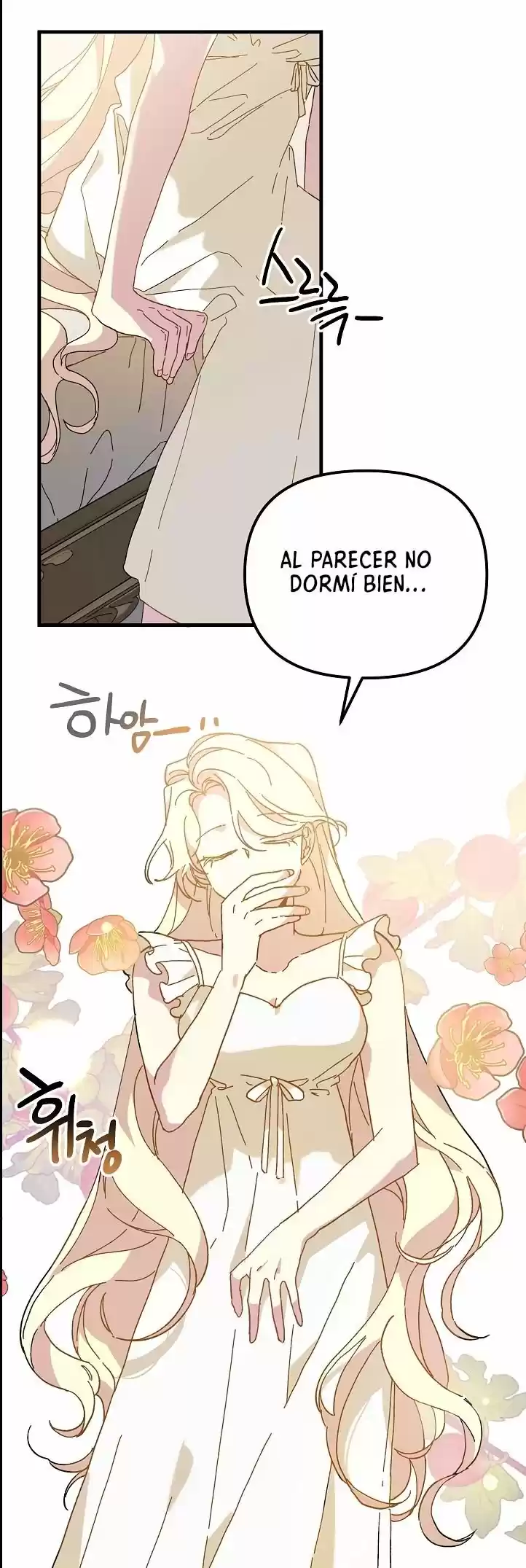 La Princesa Finge Estar Loca - Capítulo 16 - Página 65 - LectorTMOo