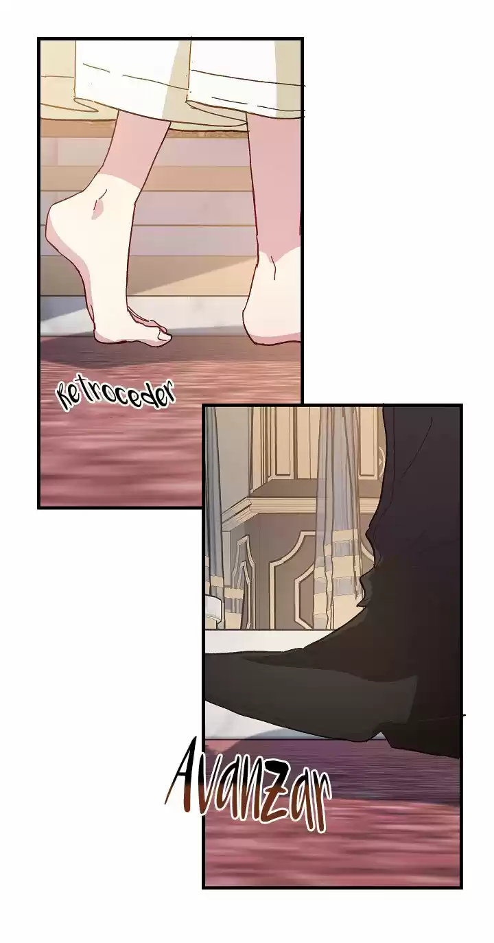 La Princesa Finge Estar Loca - Capítulo 17 - Página 7 - LectorTMOo