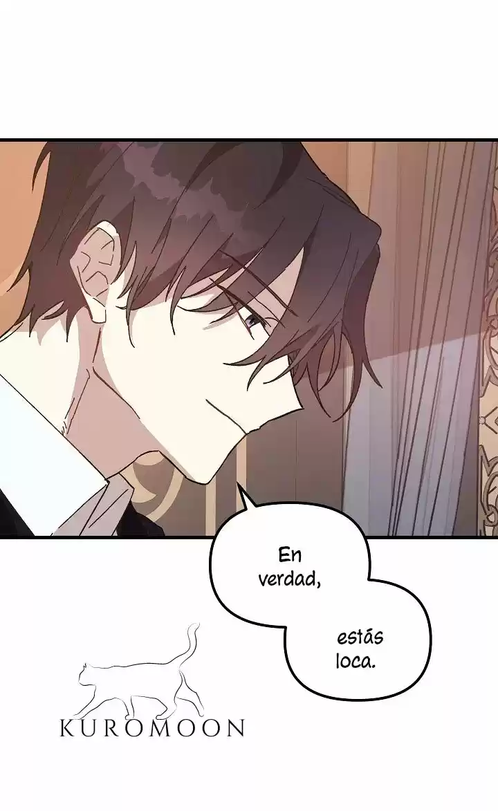 La Princesa Finge Estar Loca - Capítulo 17 - Página 18 - LectorTMOo