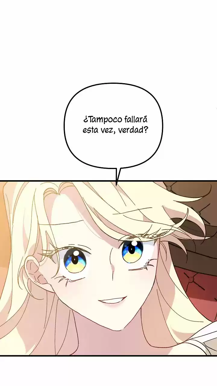 La Princesa Finge Estar Loca - Capítulo 17 - Página 21 - LectorTMOo