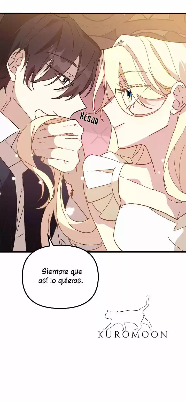 La Princesa Finge Estar Loca - Capítulo 17 - Página 23 - LectorTMOo