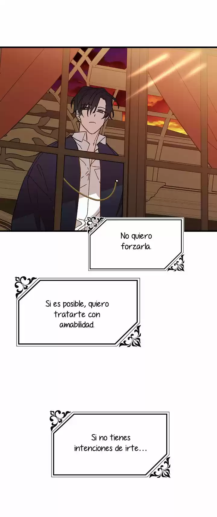 La Princesa Finge Estar Loca - Capítulo 17 - Página 30 - LectorTMOo