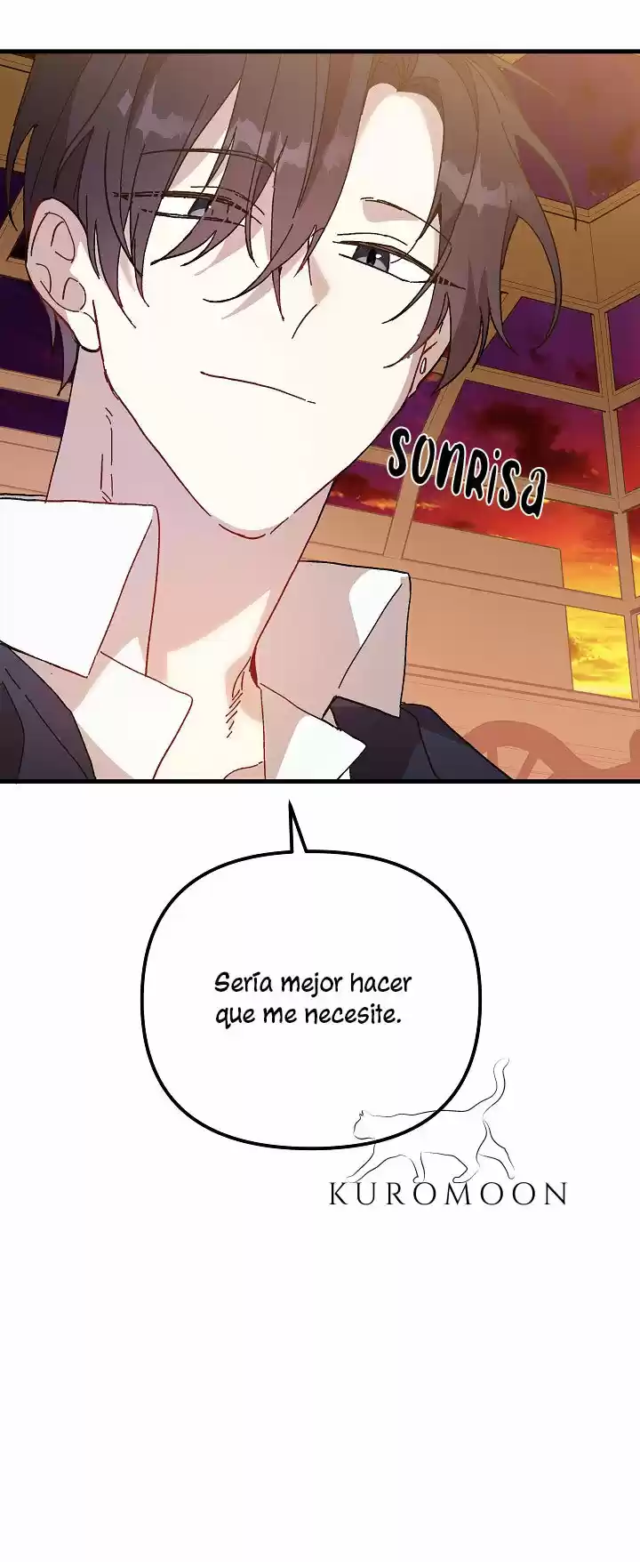 La Princesa Finge Estar Loca - Capítulo 17 - Página 31 - LectorTMOo