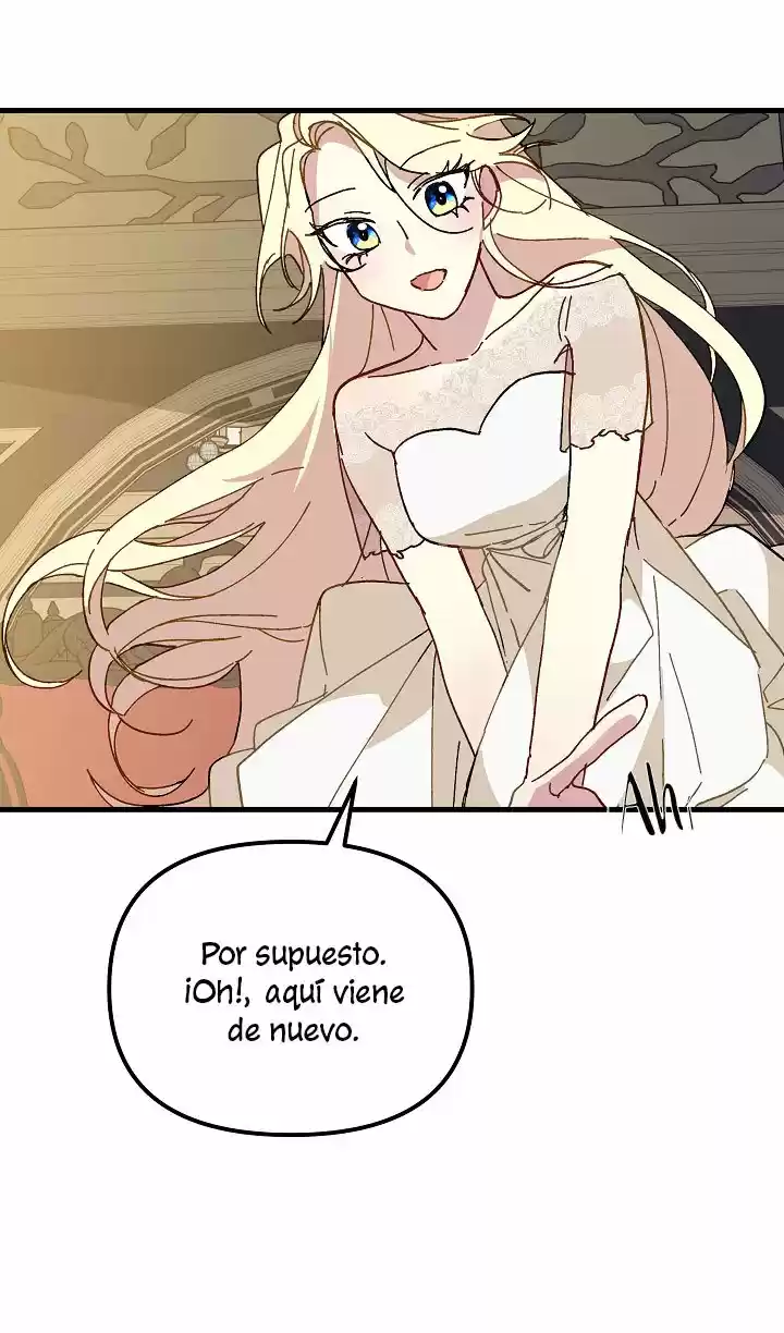 La Princesa Finge Estar Loca - Capítulo 17 - Página 41 - LectorTMOo