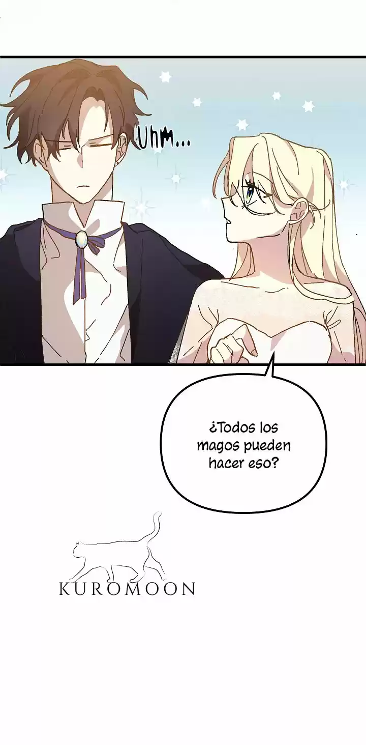 La Princesa Finge Estar Loca - Capítulo 17 - Página 47 - LectorTMOo