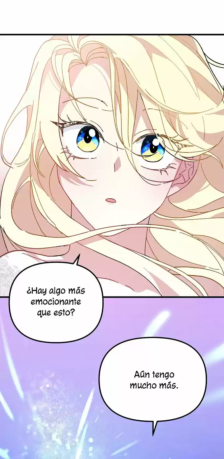 La Princesa Finge Estar Loca - Capítulo 17 - Página 50 - LectorTMOo