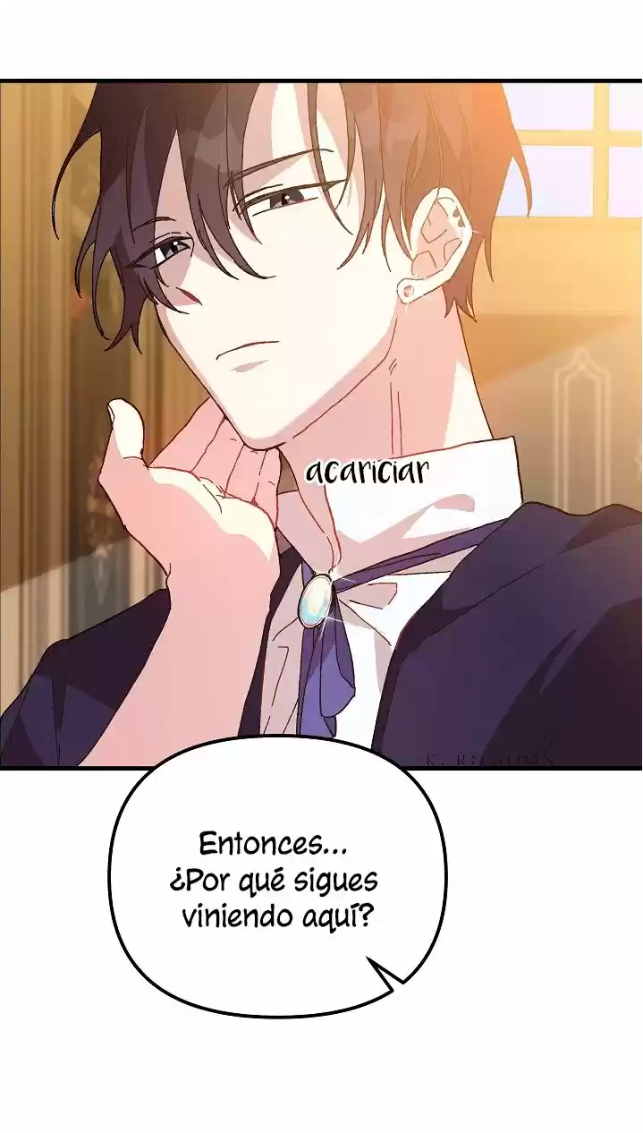 La Princesa Finge Estar Loca - Capítulo 18 - Página 17 - LectorTMOo