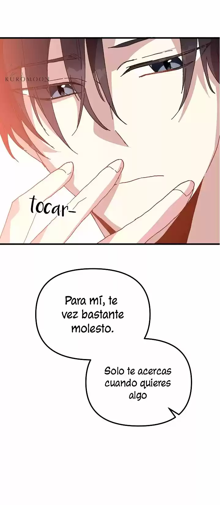 La Princesa Finge Estar Loca - Capítulo 18 - Página 18 - LectorTMOo