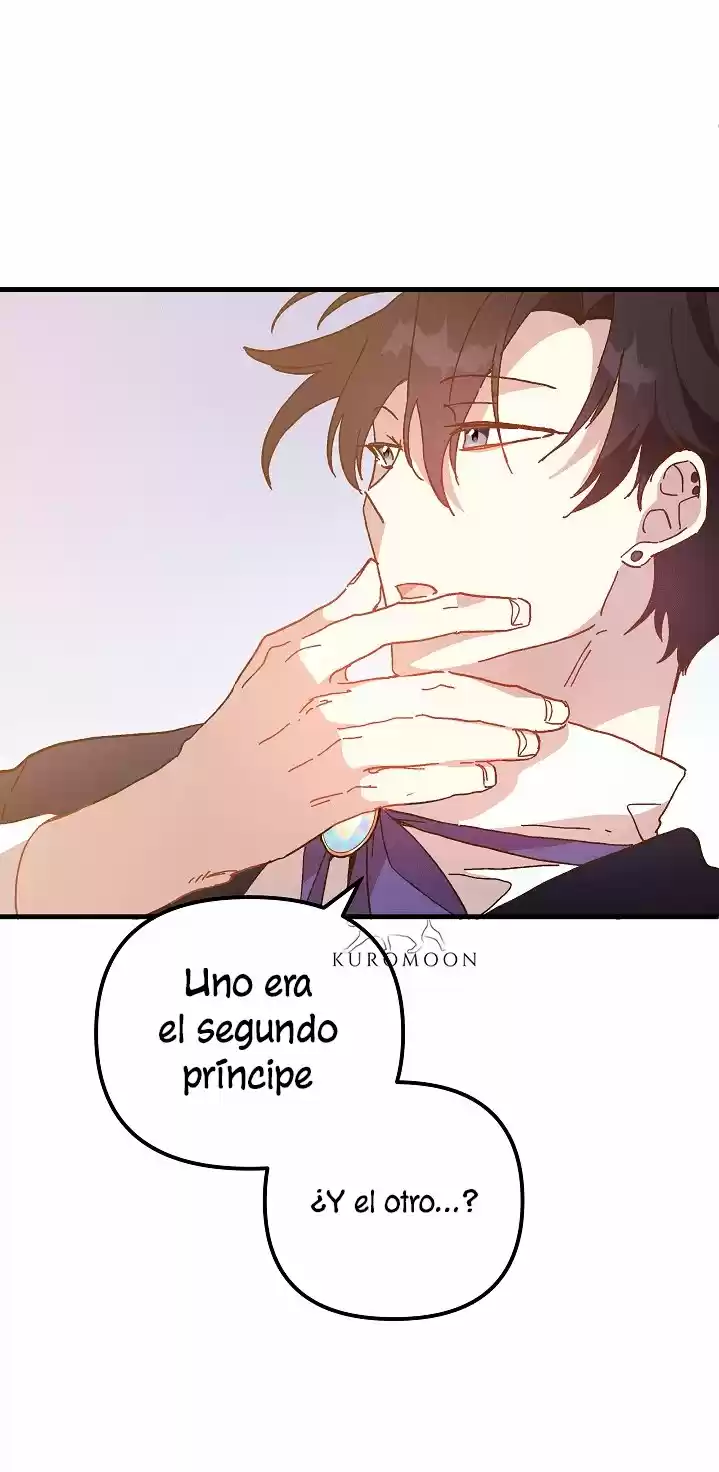 La Princesa Finge Estar Loca - Capítulo 18 - Página 54 - LectorTMOo