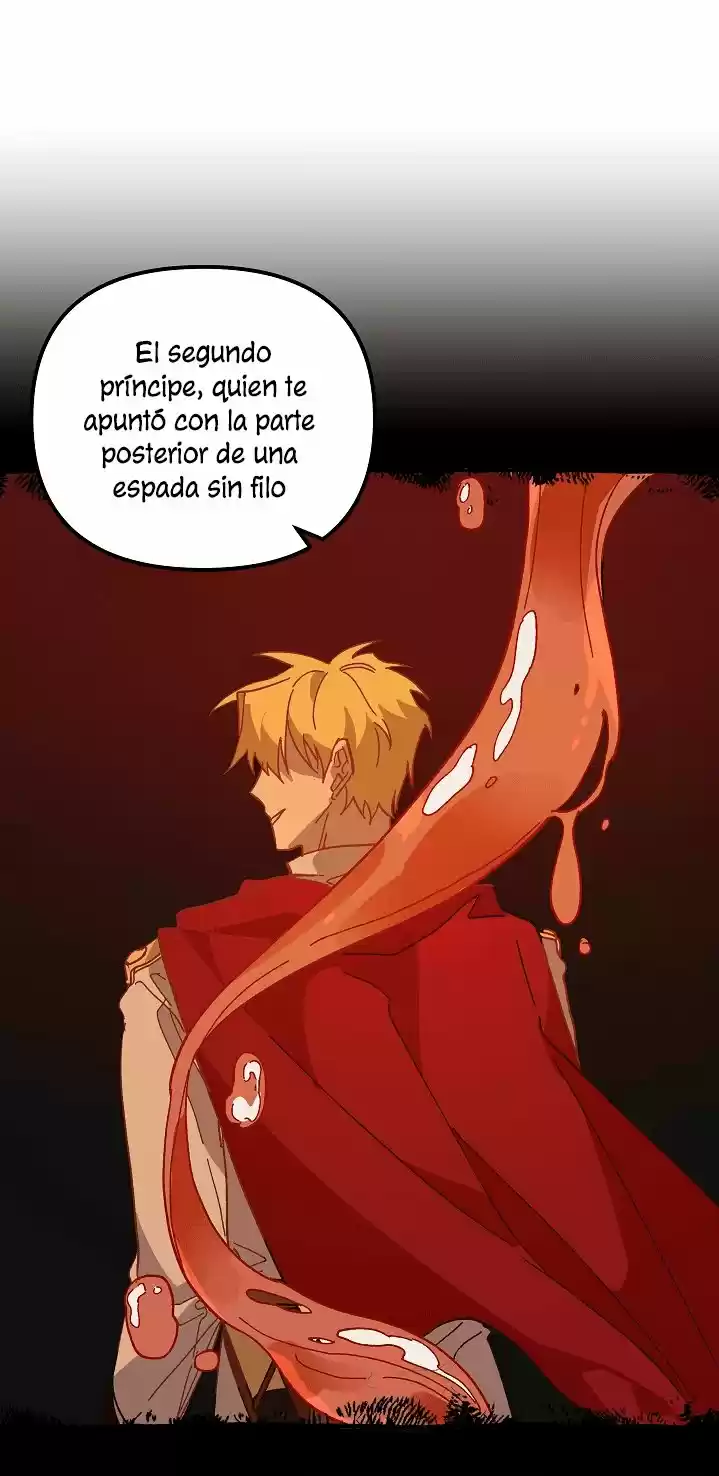 La Princesa Finge Estar Loca - Capítulo 18 - Página 56 - LectorTMOo