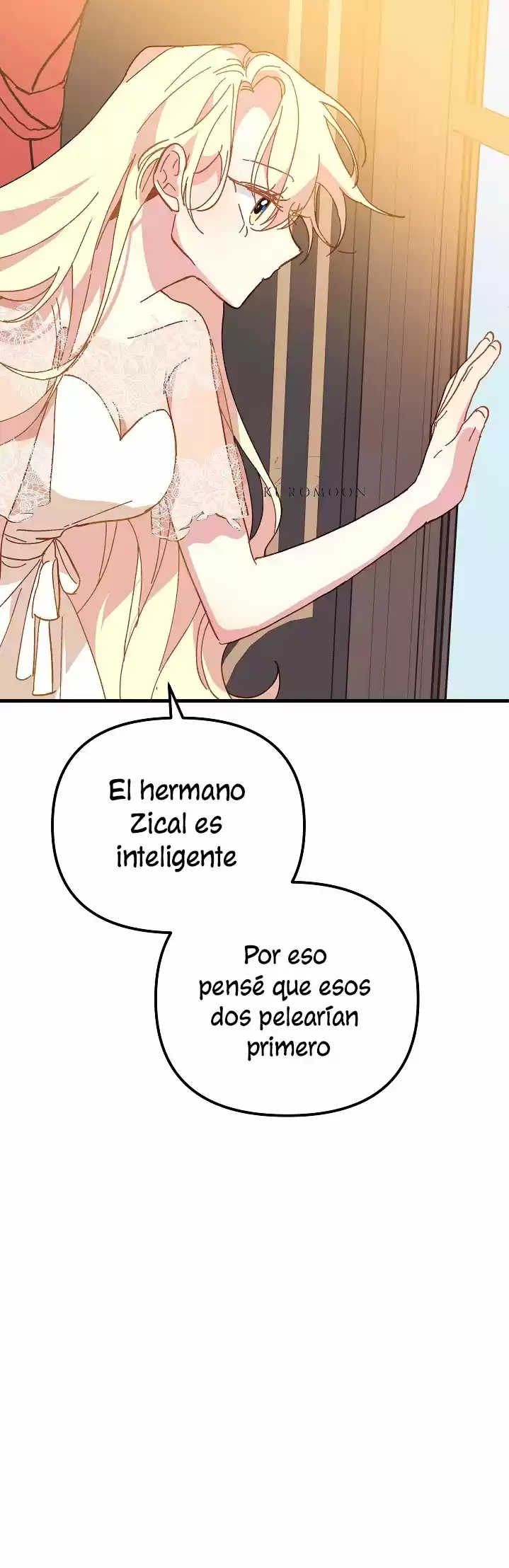 La Princesa Finge Estar Loca - Capítulo 18 - Página 58 - LectorTMOo