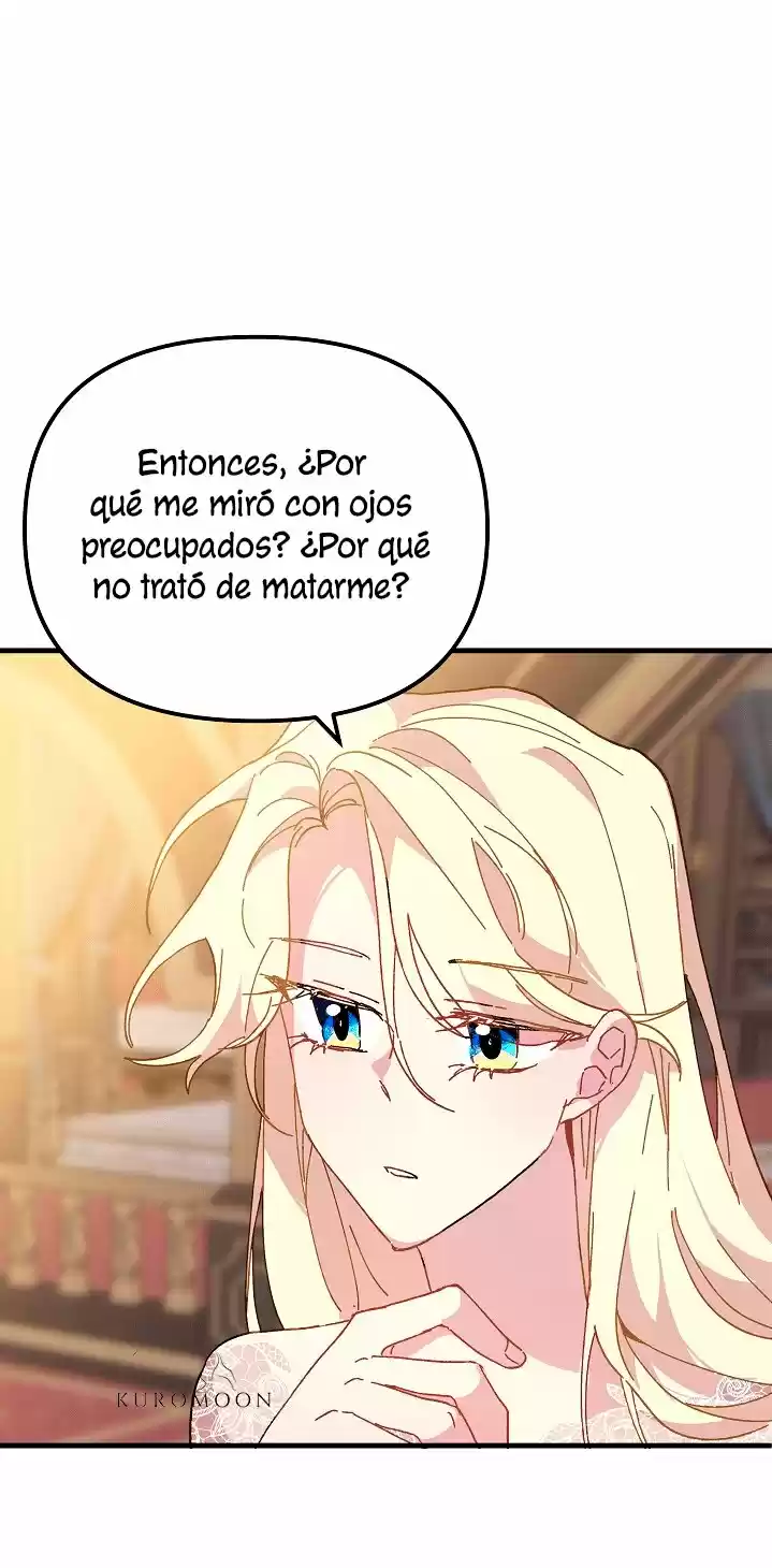 La Princesa Finge Estar Loca - Capítulo 18 - Página 65 - LectorTMOo