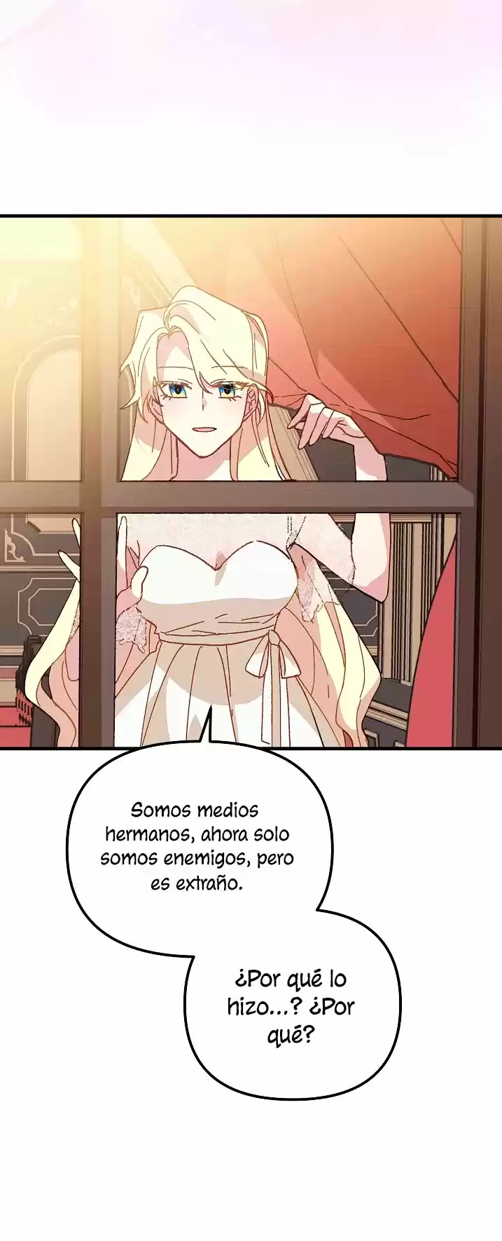 La Princesa Finge Estar Loca - Capítulo 18 - Página 70 - LectorTMOo