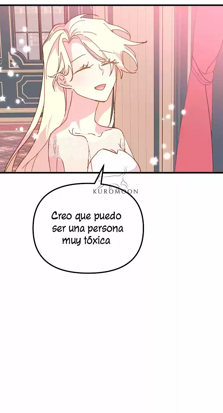 La Princesa Finge Estar Loca - Capítulo 18 - Página 72 - LectorTMOo