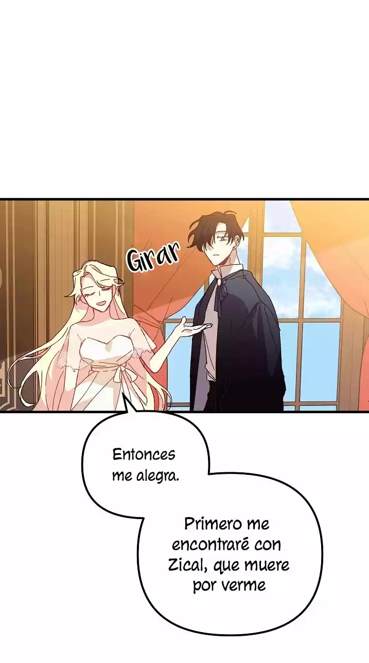 La Princesa Finge Estar Loca - Capítulo 18 - Página 76 - LectorTMOo