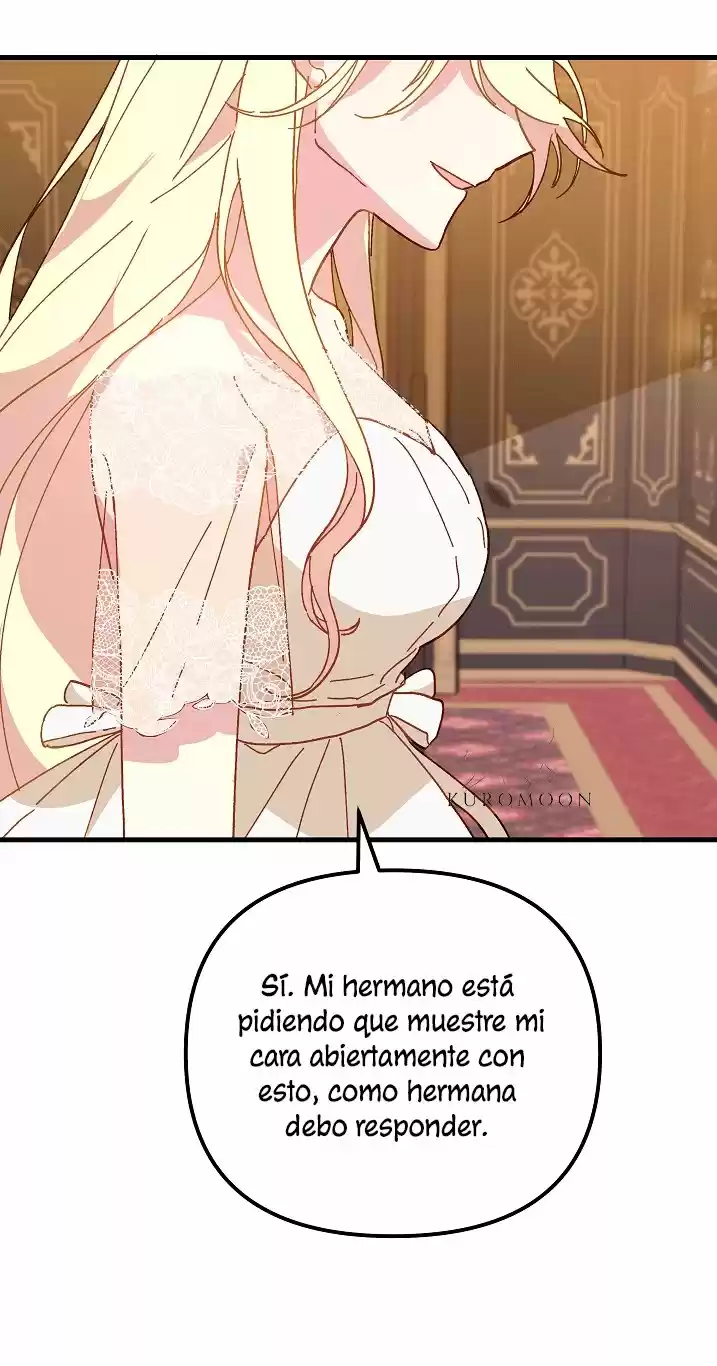 La Princesa Finge Estar Loca - Capítulo 18 - Página 78 - LectorTMOo