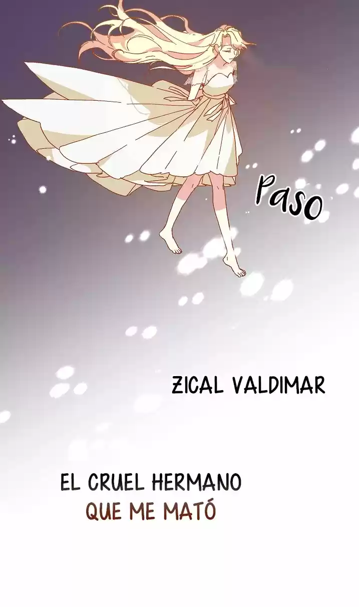 La Princesa Finge Estar Loca - Capítulo 18 - Página 81 - LectorTMOo
