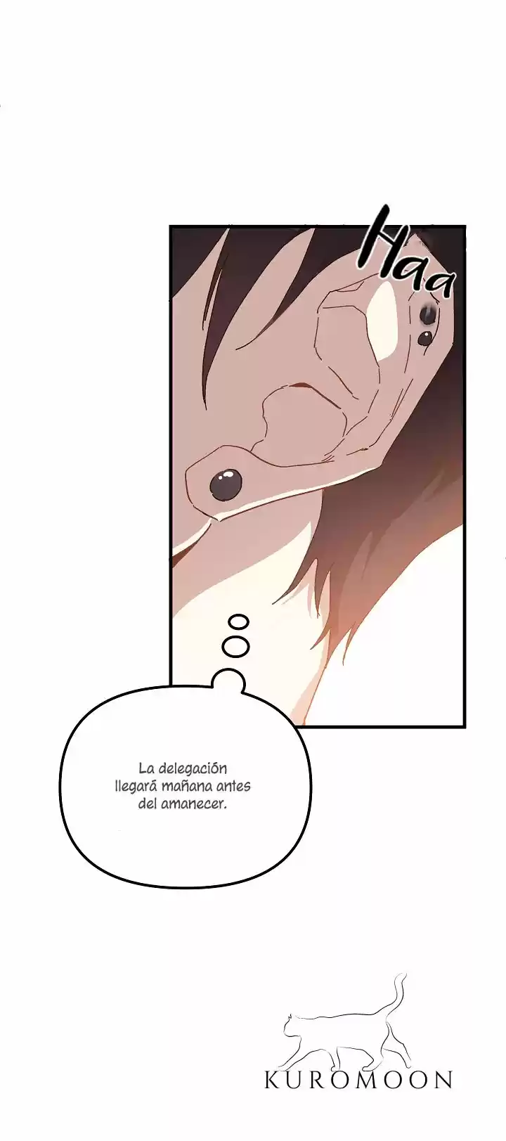 La Princesa Finge Estar Loca - Capítulo 19 - Página 12 - LectorTMOo
