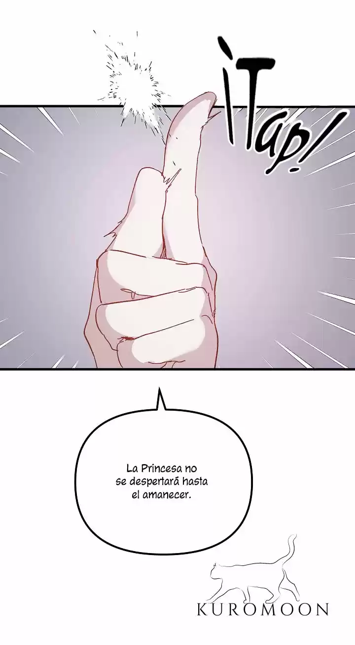 La Princesa Finge Estar Loca - Capítulo 19 - Página 55 - LectorTMOo