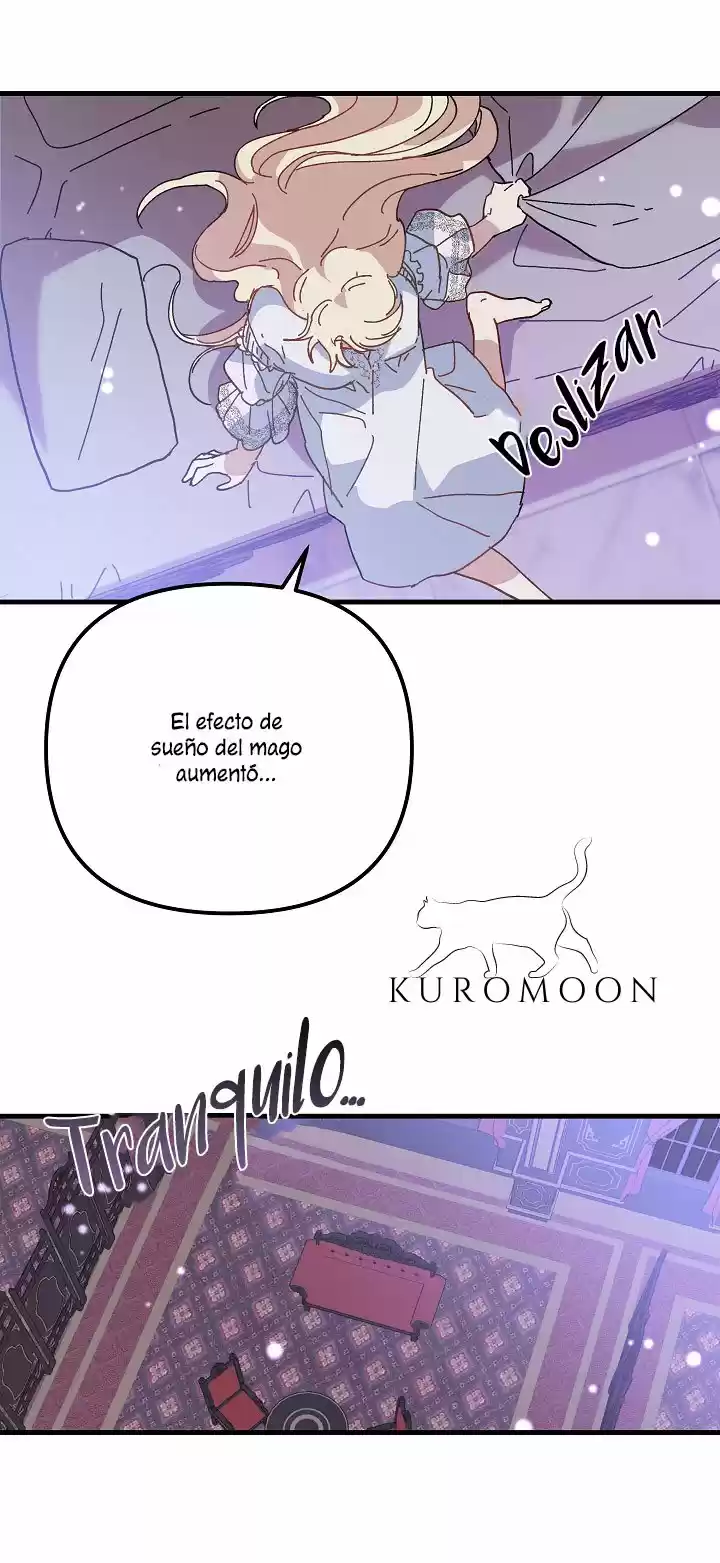 La Princesa Finge Estar Loca - Capítulo 19 - Página 66 - LectorTMOo